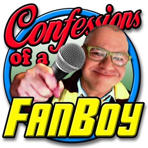 Confessions of a Fanboy #13 - Tron