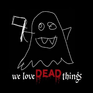 Episode 14: Creepy Pasta's