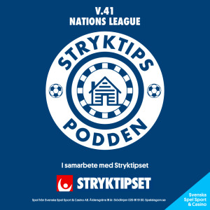 Stryket v.41 - Nations League
