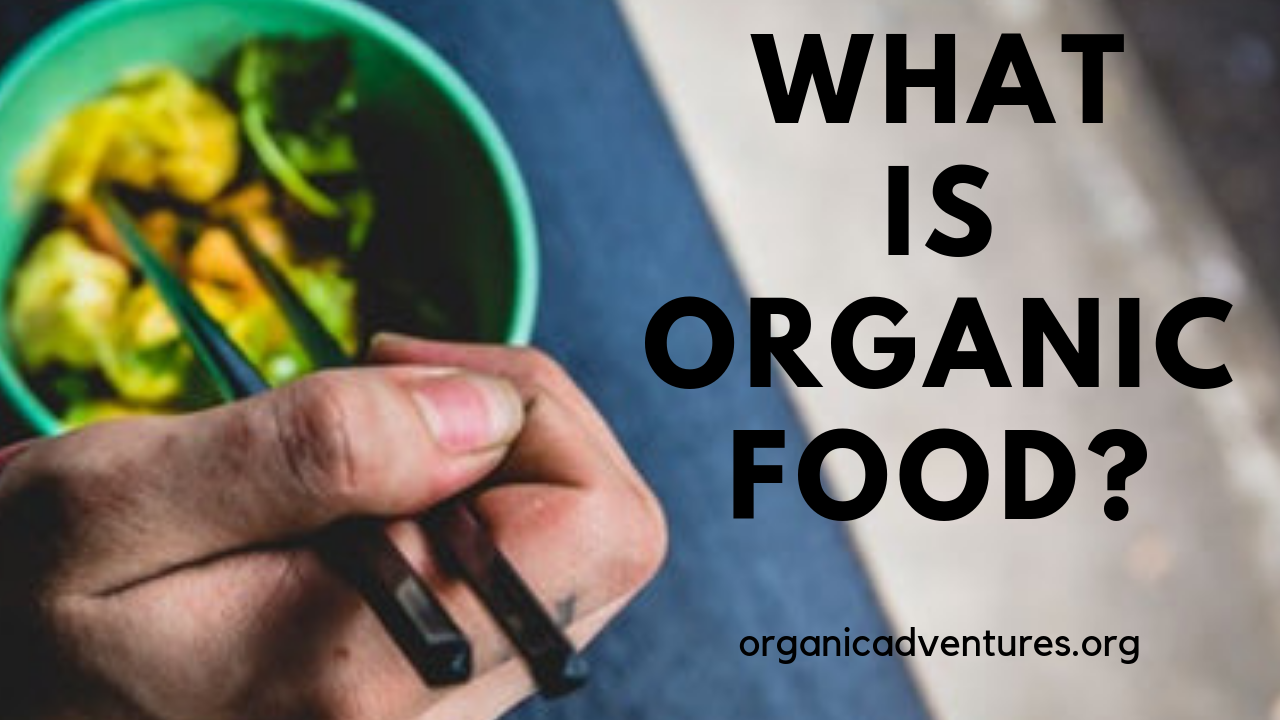 Organic Farming Is A Calling, That’s Why I Do It! #OrganicAdventures EP 007