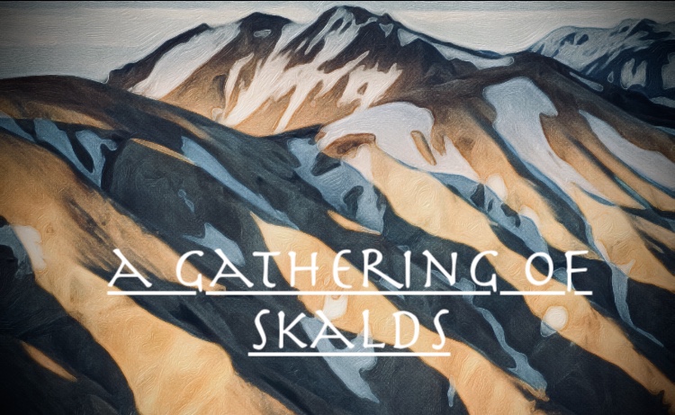 A Gathering of Skalds with Jeff Wolfe