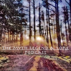 The Coming of Lugh - Irish Legend 8