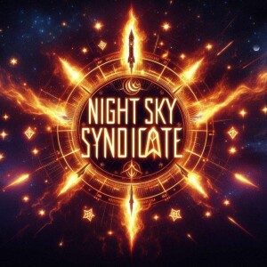 Nightsky Syndicate E22 - Centaur Karen in a S_x Shop!!