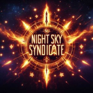 Nightsky Syndicate E27 - The Petshop Plot