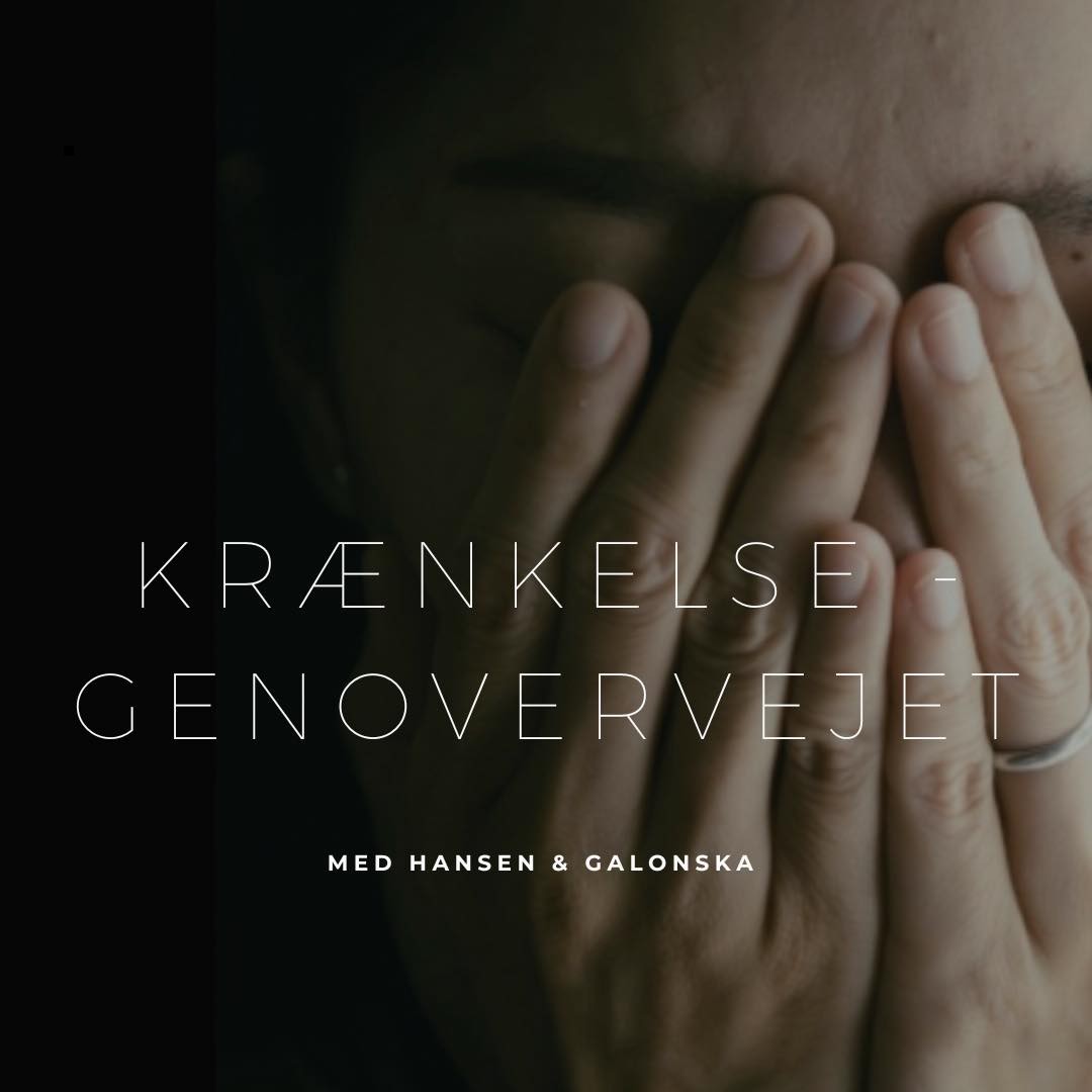 Genovervejet