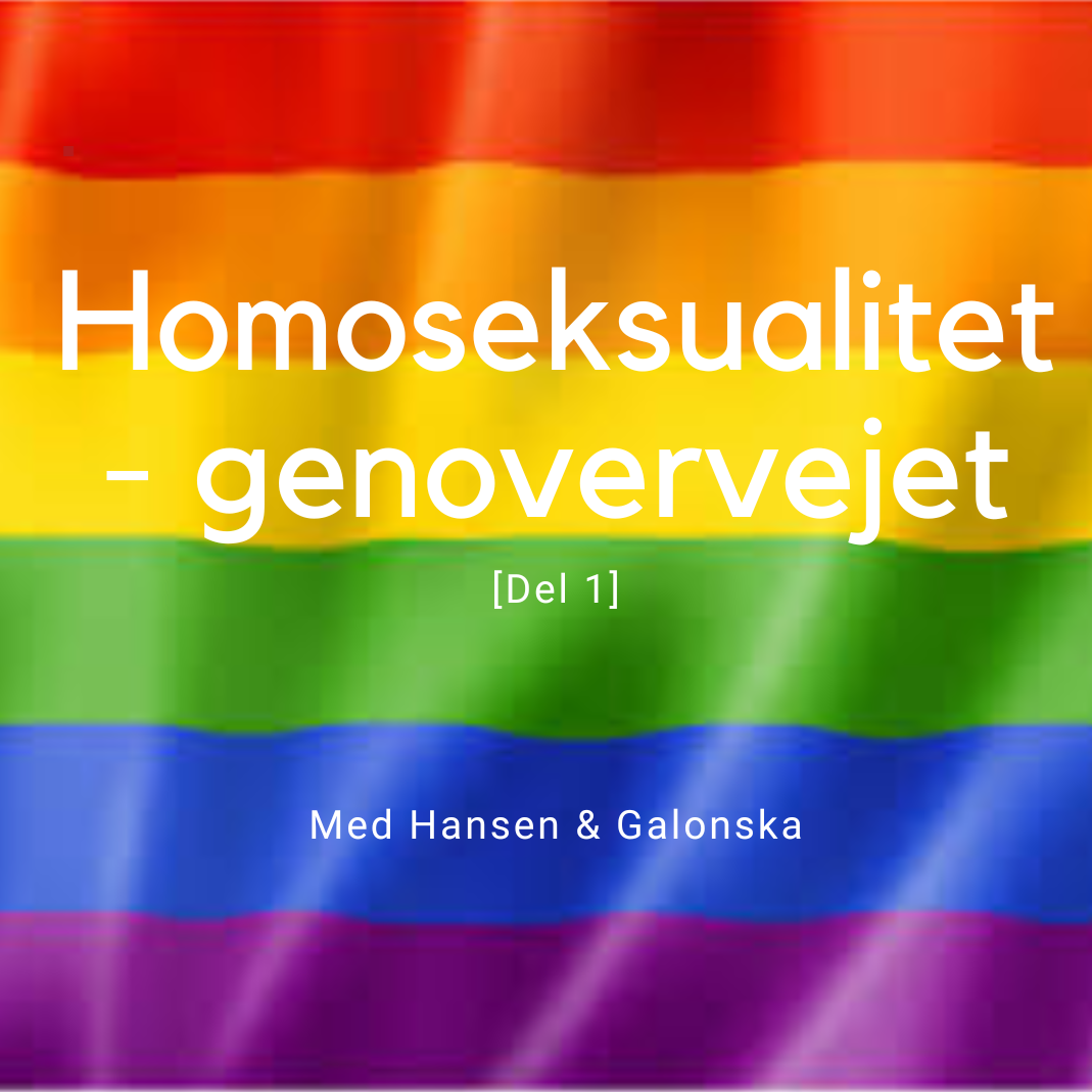 Genovervejet