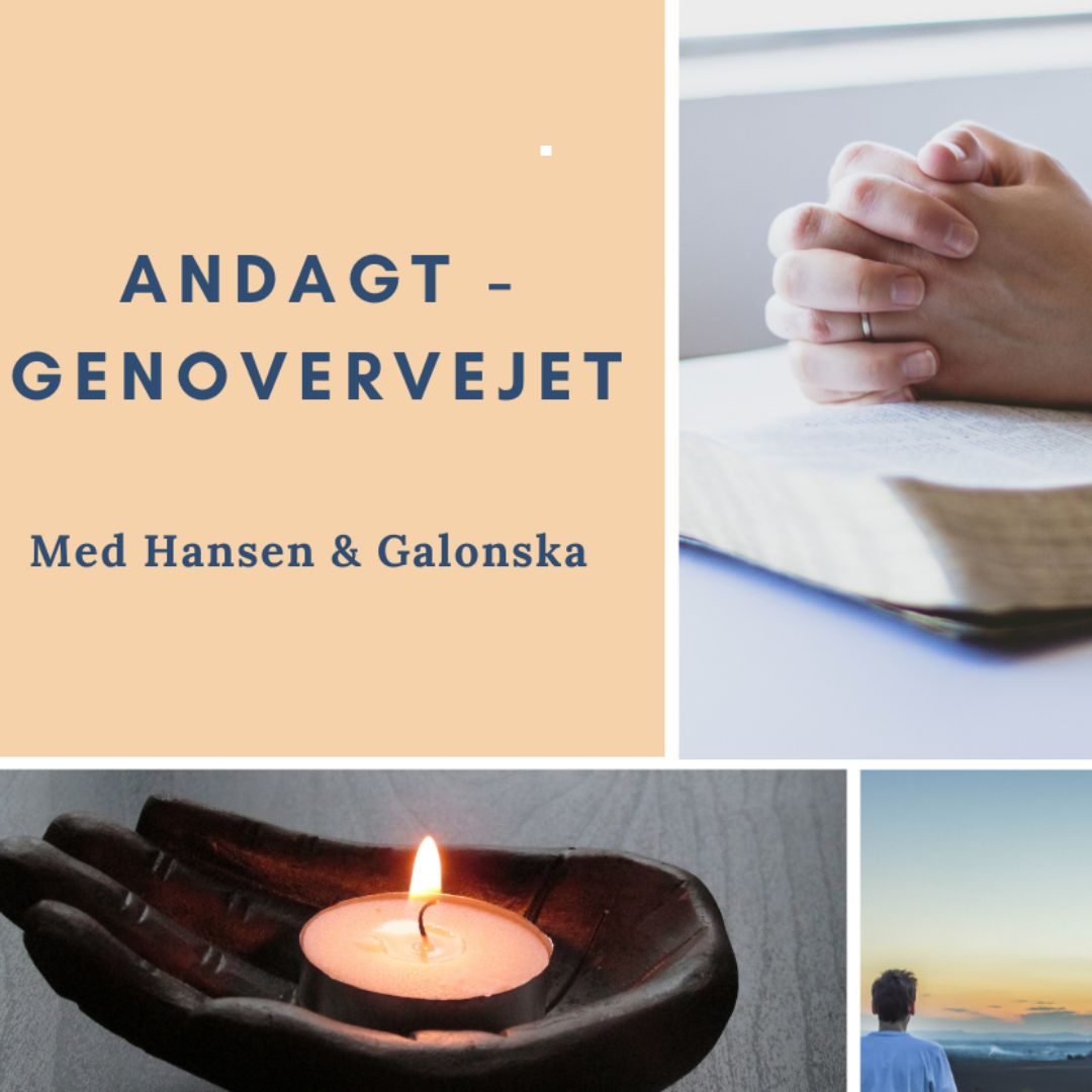 Genovervejet