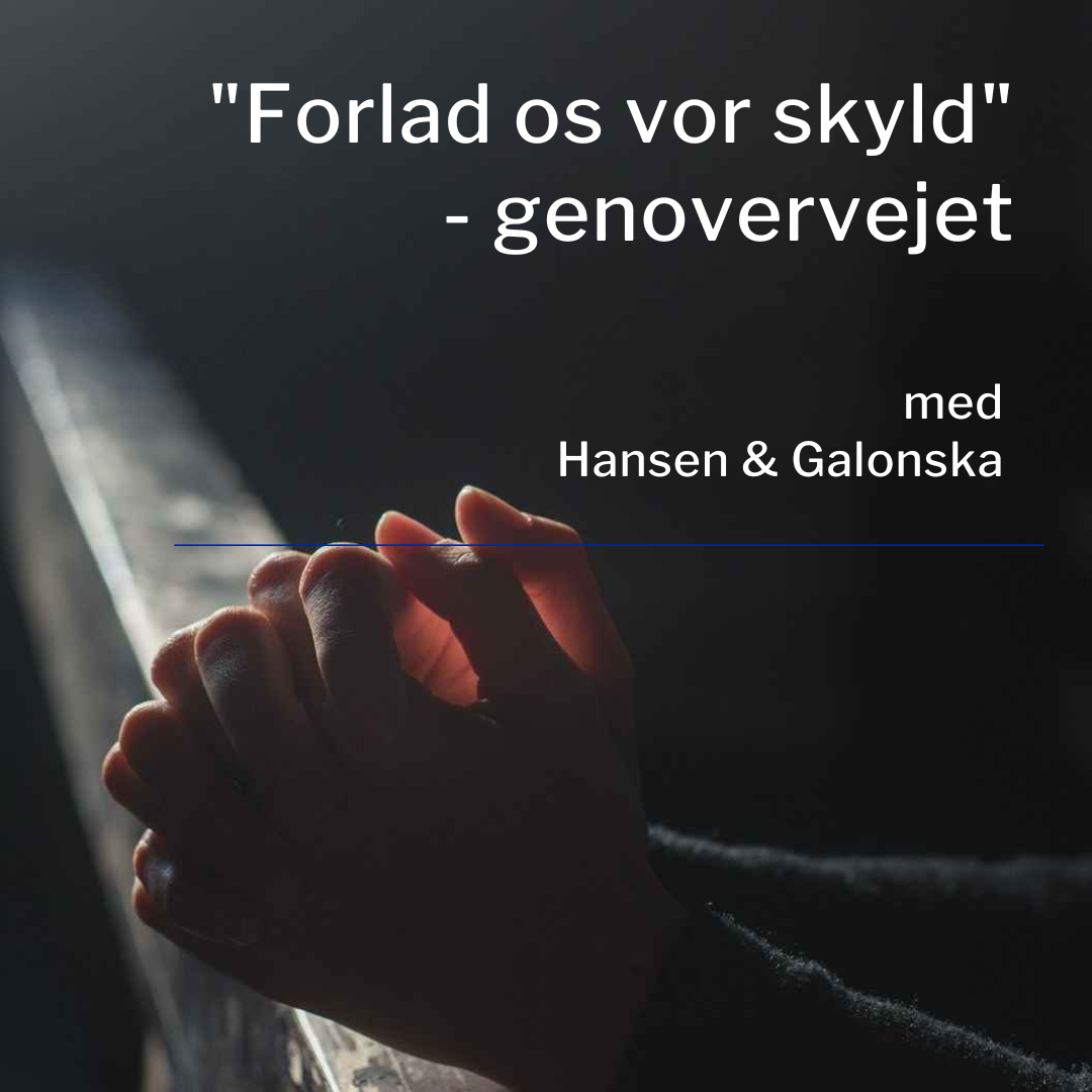 Genovervejet