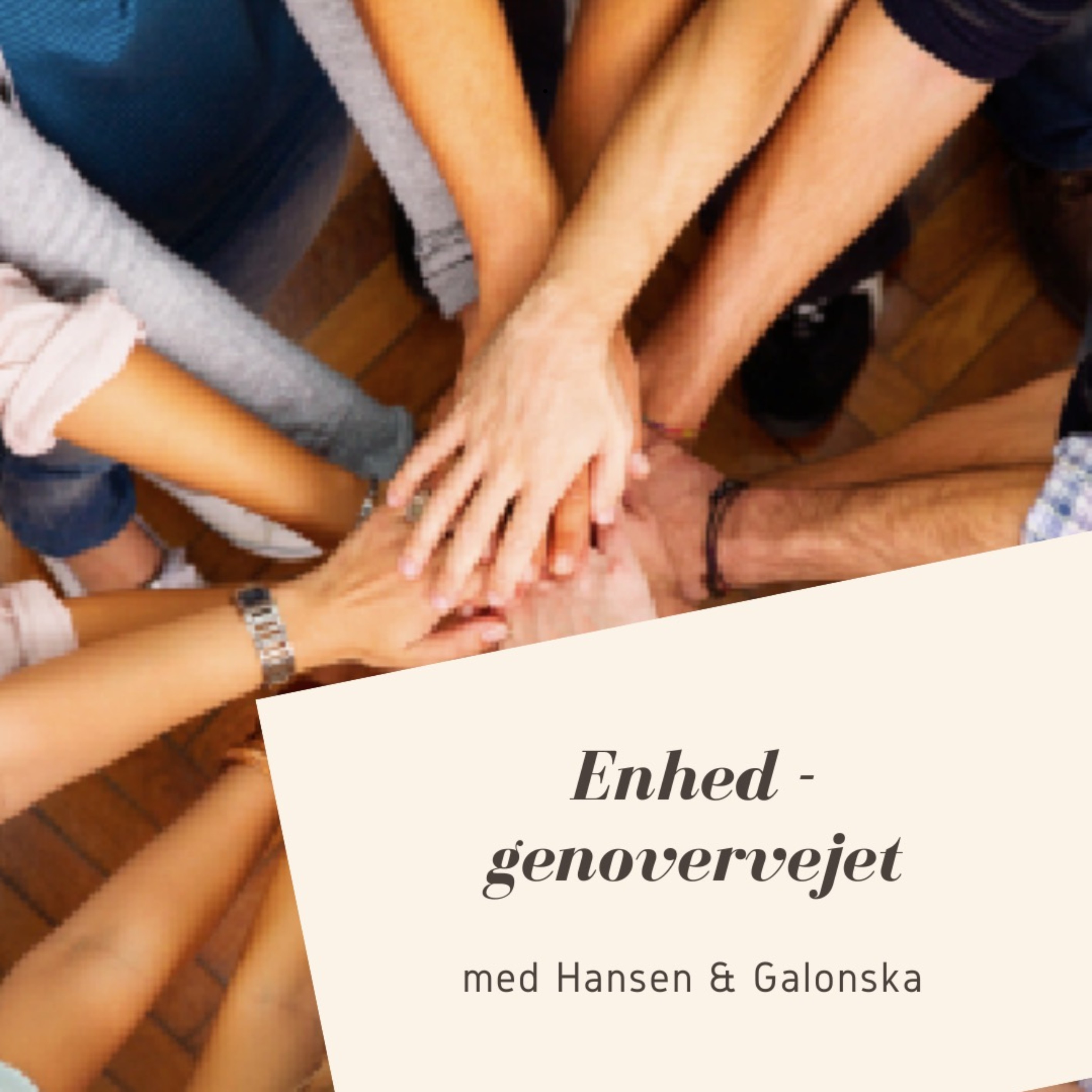 Genovervejet