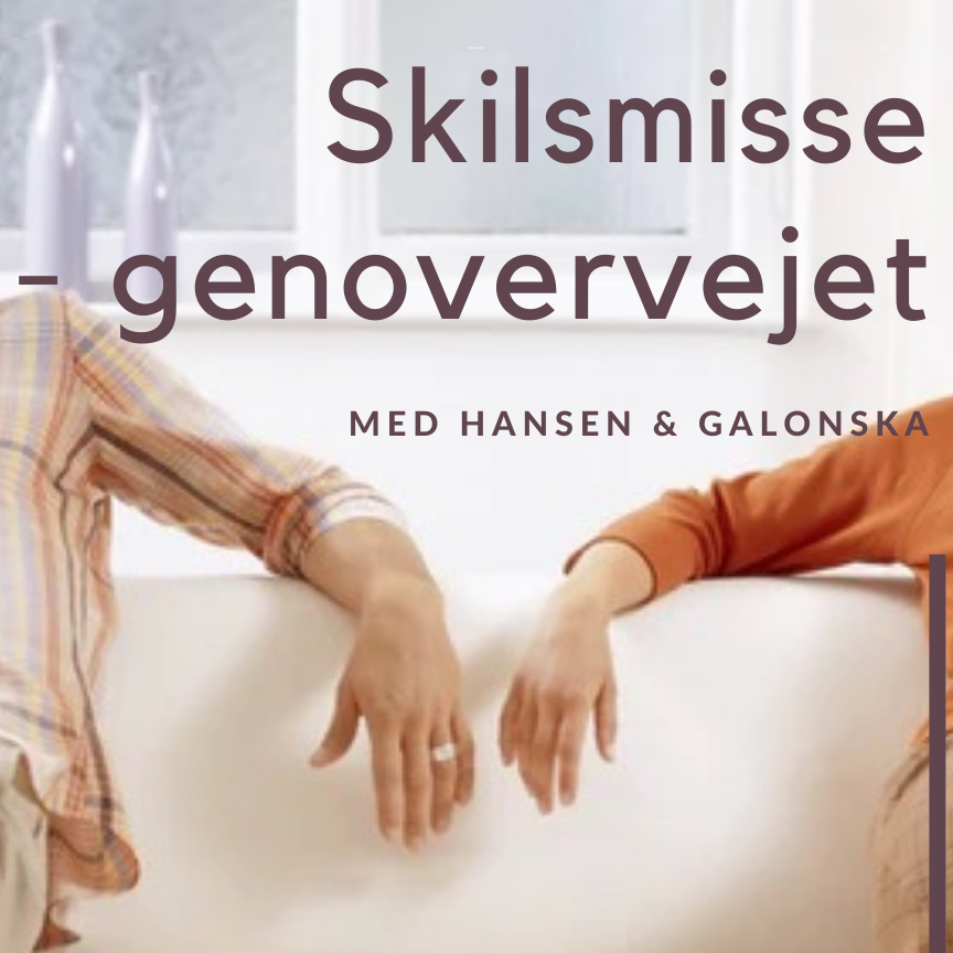 Genovervejet