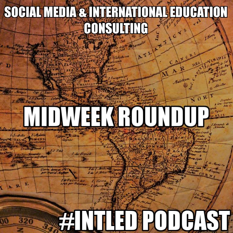 SMIE Consulting Midweek Roundup, April 17, 2019
