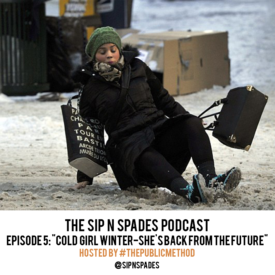 Sip N Spades Podcast