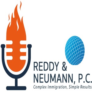 Reddy &amp; Neumann Podcast - Episode 1