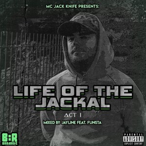 Life of the Jackal