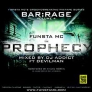 Bar:Rage 4 - The Prophecy