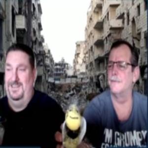 Push to Talk - Episode 47 - Show