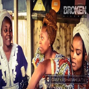 Broken Silence discuss Akon and starting business in Africa Our nation divided Black business