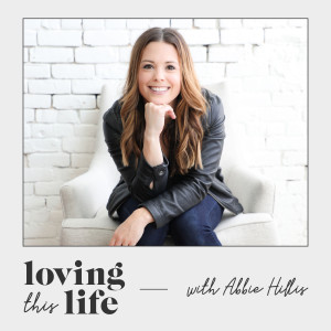 Episode 10 - Surrounding Yourself with Positivity with Melissa Walker