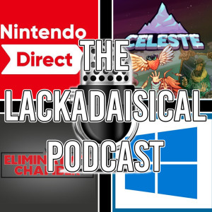 Episode 15 - The Direct Was Good
