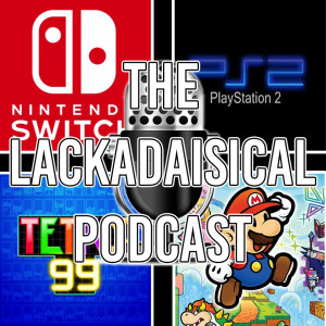 Episode 17 - 2 Years of the Switch