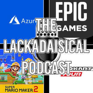 Episode 26 - An Epic Disaster 