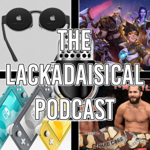 Episode 49 - Sony's Too Good