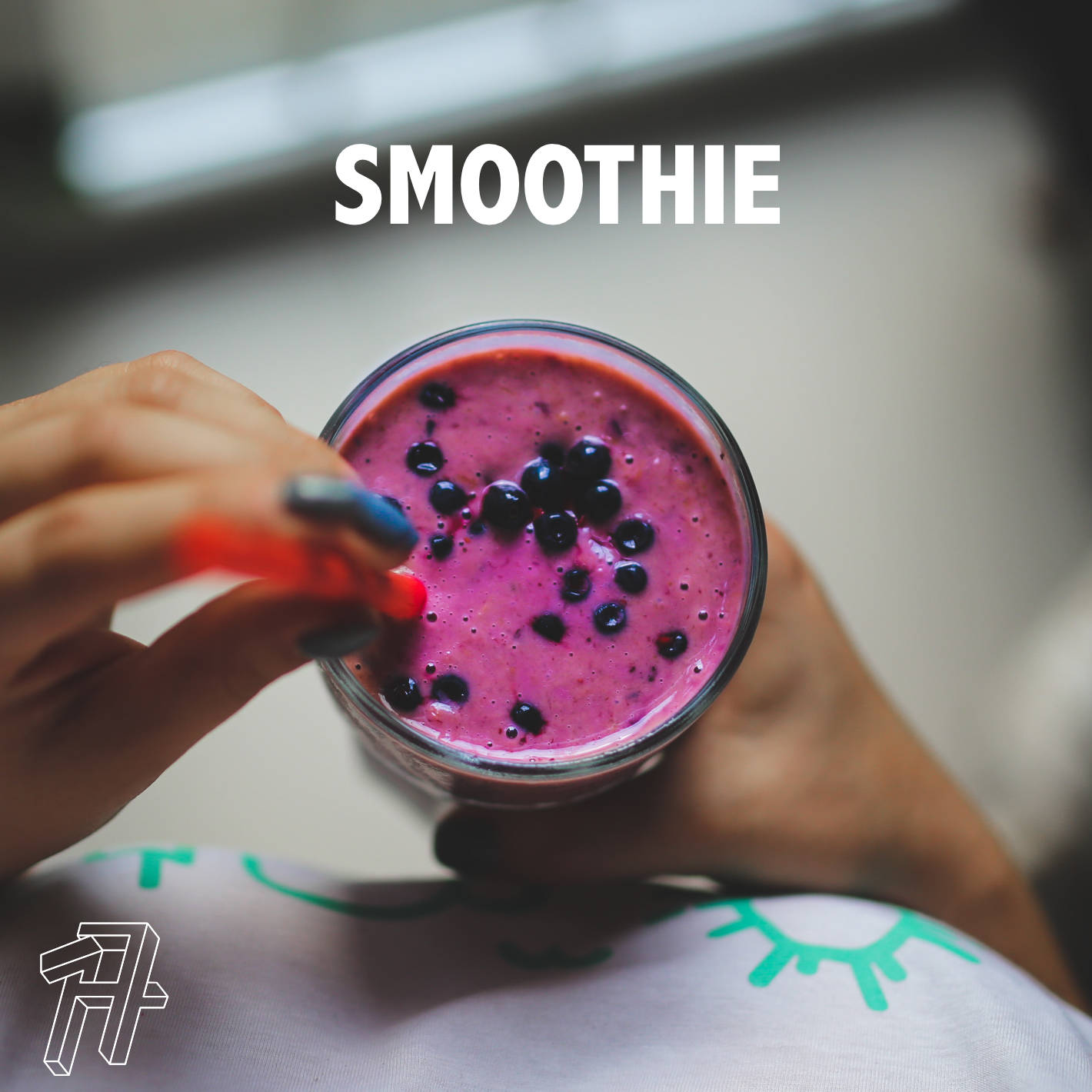 Smoothie #5 Hey That's No Way To Say Goodbye