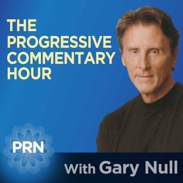 Progressive Commentary Hour - 06/04/12