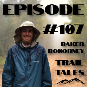 #107 | Navigating Off Trail in Colorado with Baker Bokorney