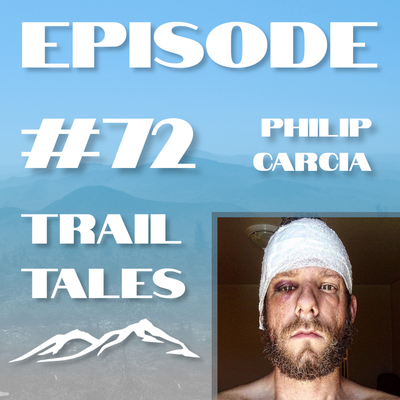 Trail Tales - Thru-Hiking & Backpacking