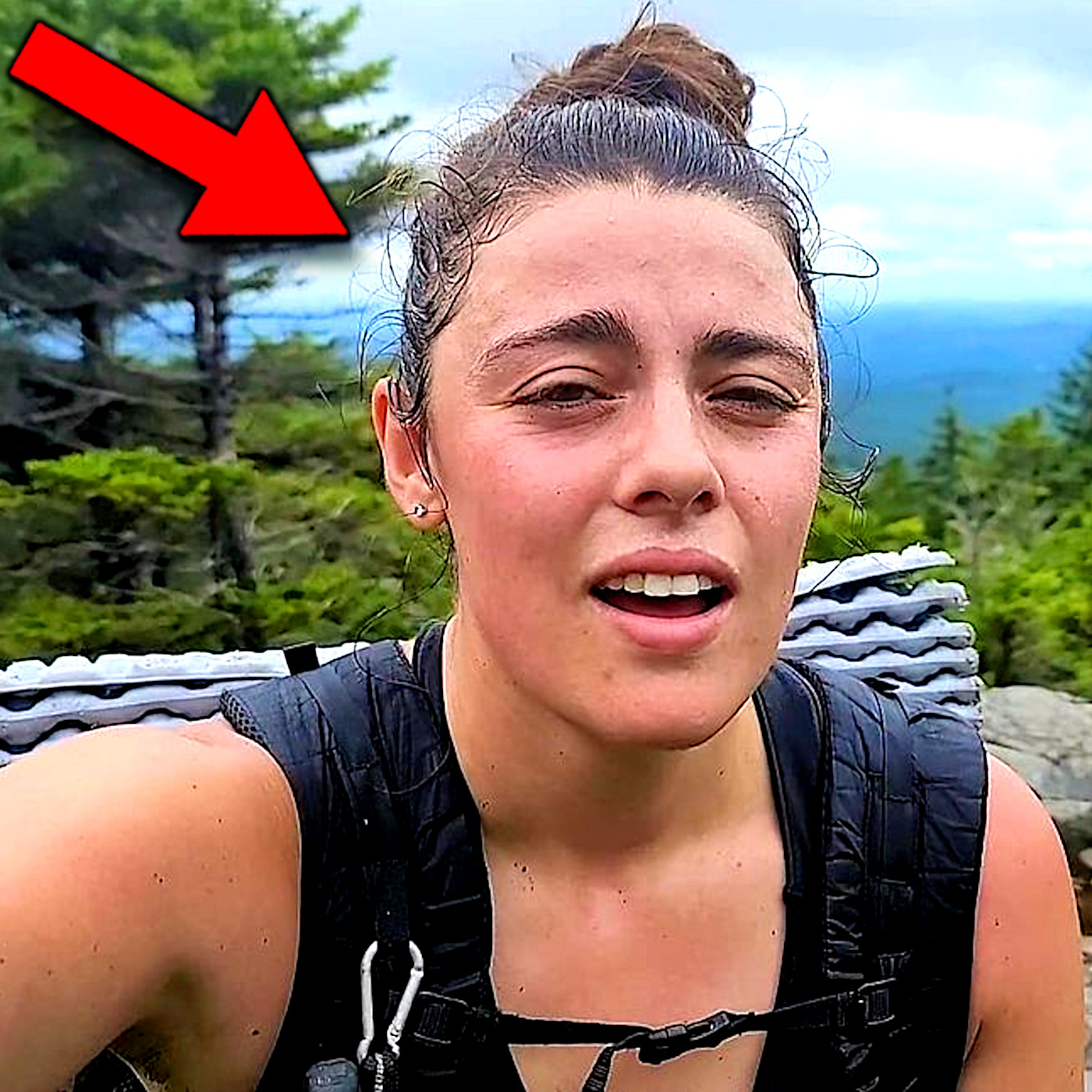 Trail Tales - Thru-Hiking & Backpacking