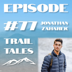 #77 | An Adirondack Single Season WINTER 46 with Jonathan Zaharek