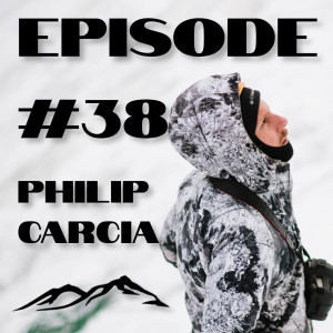 #38 | 576 White Mountain 4000 Footers in Record Time with Philip Carcia (Finding Philip)