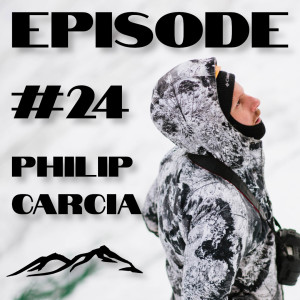 #24 | The White Mountain Single Year Grid... New Hampshire’s 48 Four-Thousand Foot Peaks with Philip Carcia