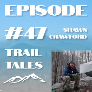 #47 | Sintax77 On the Adirondacks, Hammock Camping, and Much More