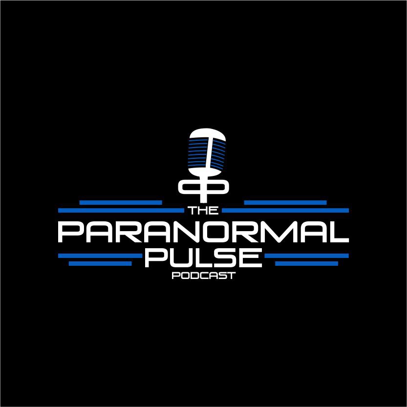 The Paranormal Pulse S:04 E:01 - It’s been too long!