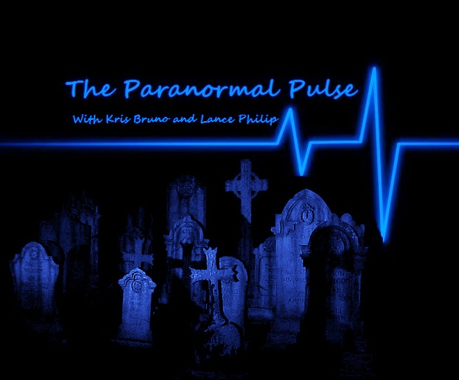 The Paranormal Pulse Episode 28 - A Monday Mash Up: Something Old, Something New, Something Borrowed... 