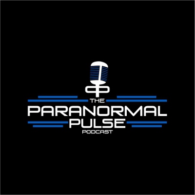 The Paranormal Pulse S:03 E:03 - On The Road with EKG,Paranormal Reality and a Special Guest