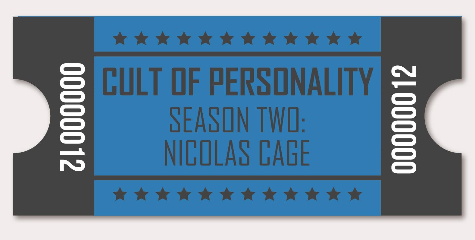 Cult of Personality Podcast