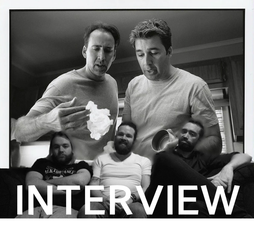 Cult of Personality Podcast