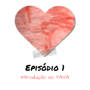 EP1 Introdução ao TAVA: A minha história