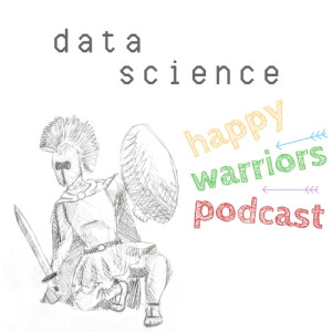 Episode 1: Knowing Your Data Like Scottie Knows the Enterprise