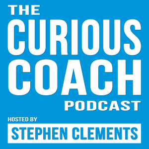 010: Curiosity Challenge: Reframing