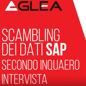 Scrambling dei dati in SAP - Intervista ad Inquaero