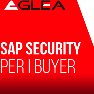 SAP Security per i Buyer