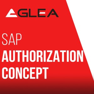 SAP Authorization Concept
