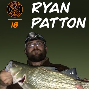 Ryan Patton Creek Chronicles