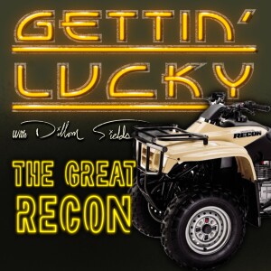 The Great Recon