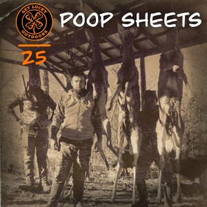 Poop Sheets And Bad Shots