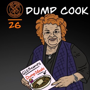 The Dump Cook Queen
